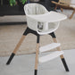 Silla alta para bebé